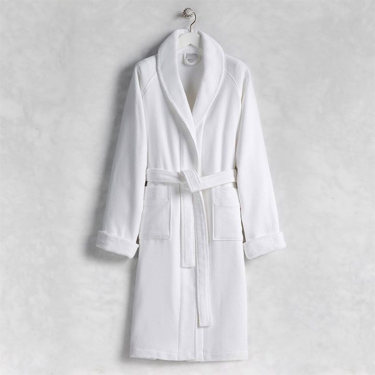 Super Plush Robe