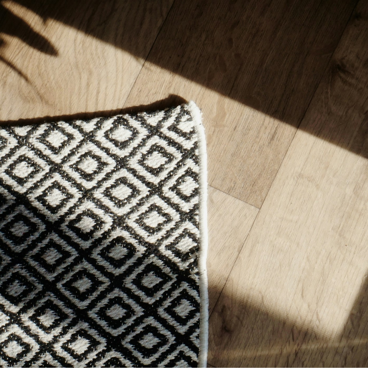Bath mats