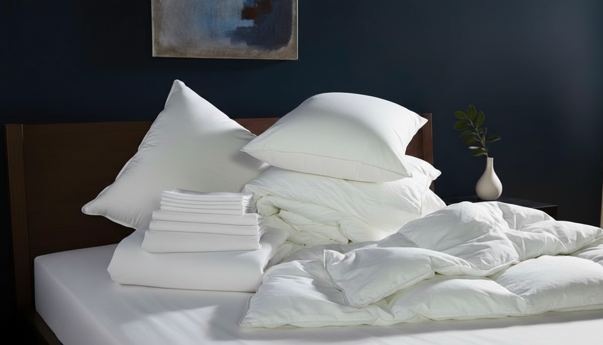 Sleep Bundles