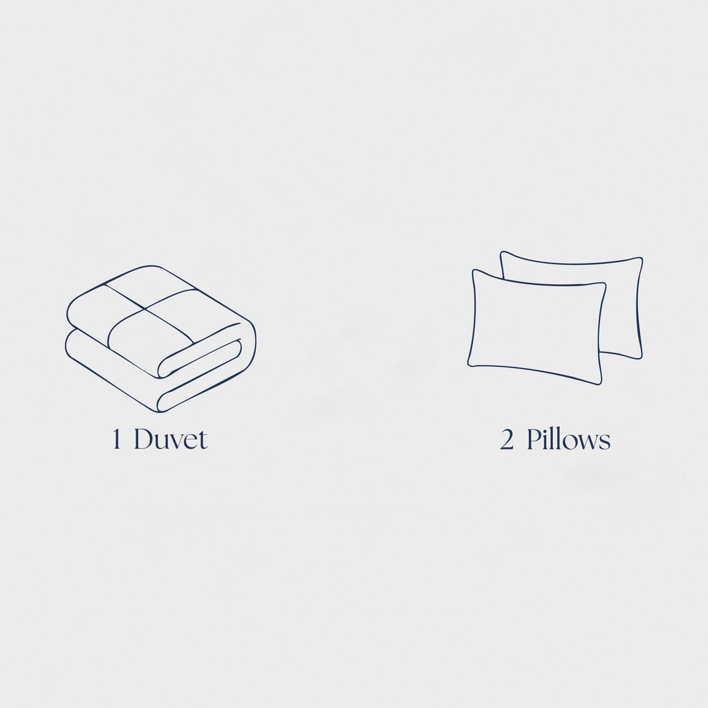 Essential Comfort Set