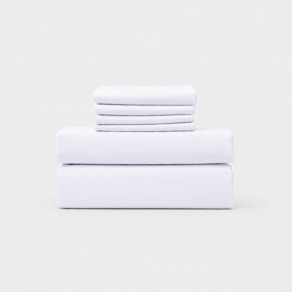 Flow Bed Core Set