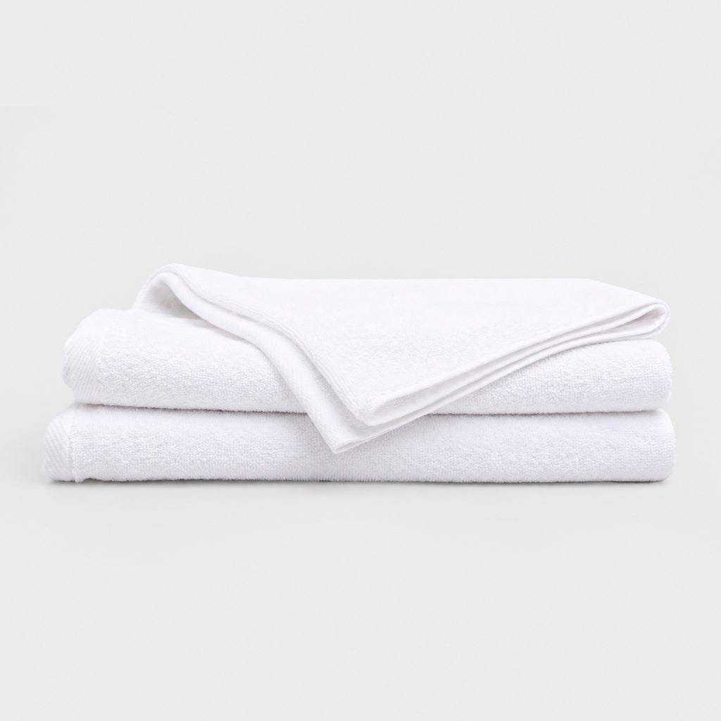 Ultra Plush Hand Towel (Set of 2)