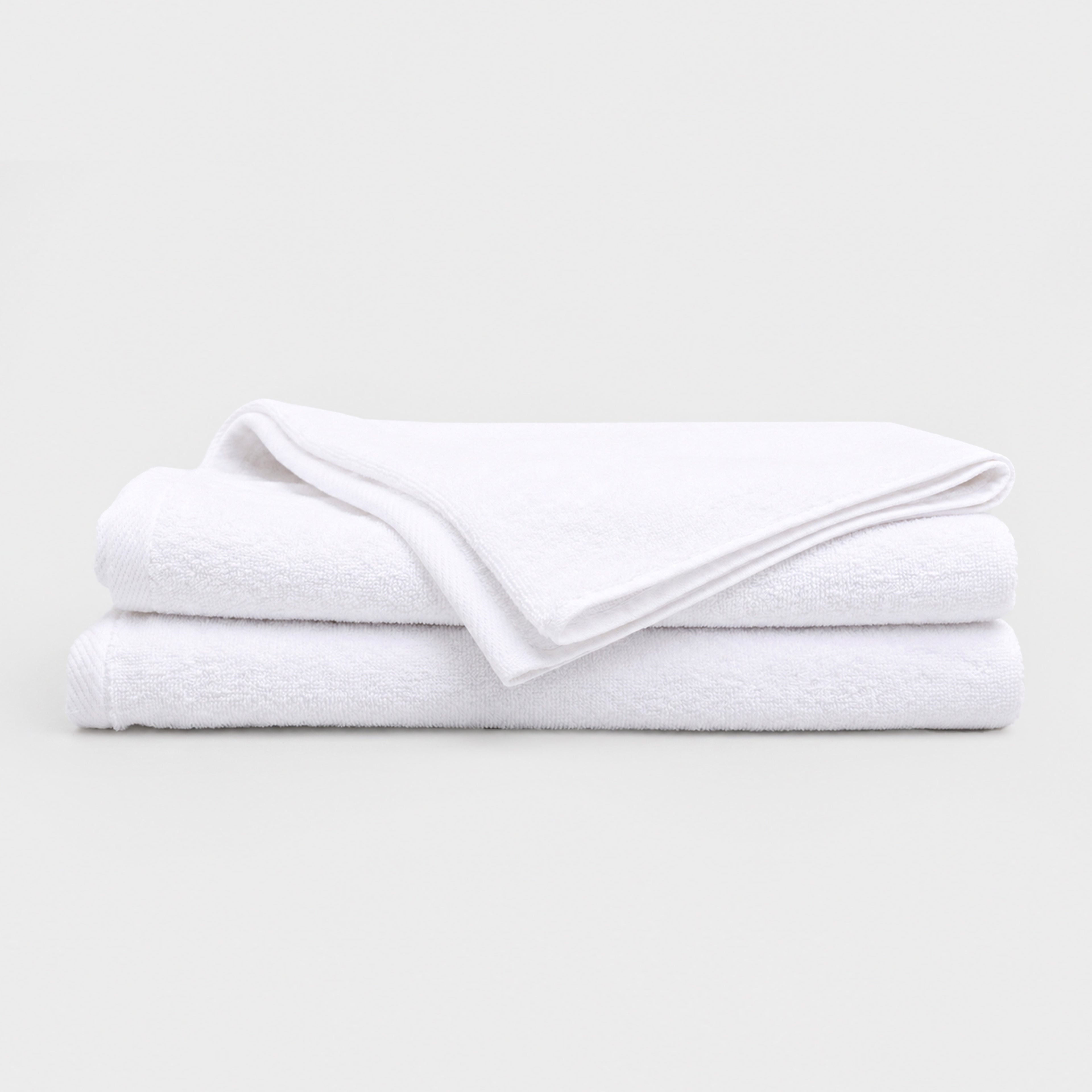 Ultra Plush Hand Towel (Set of 2)