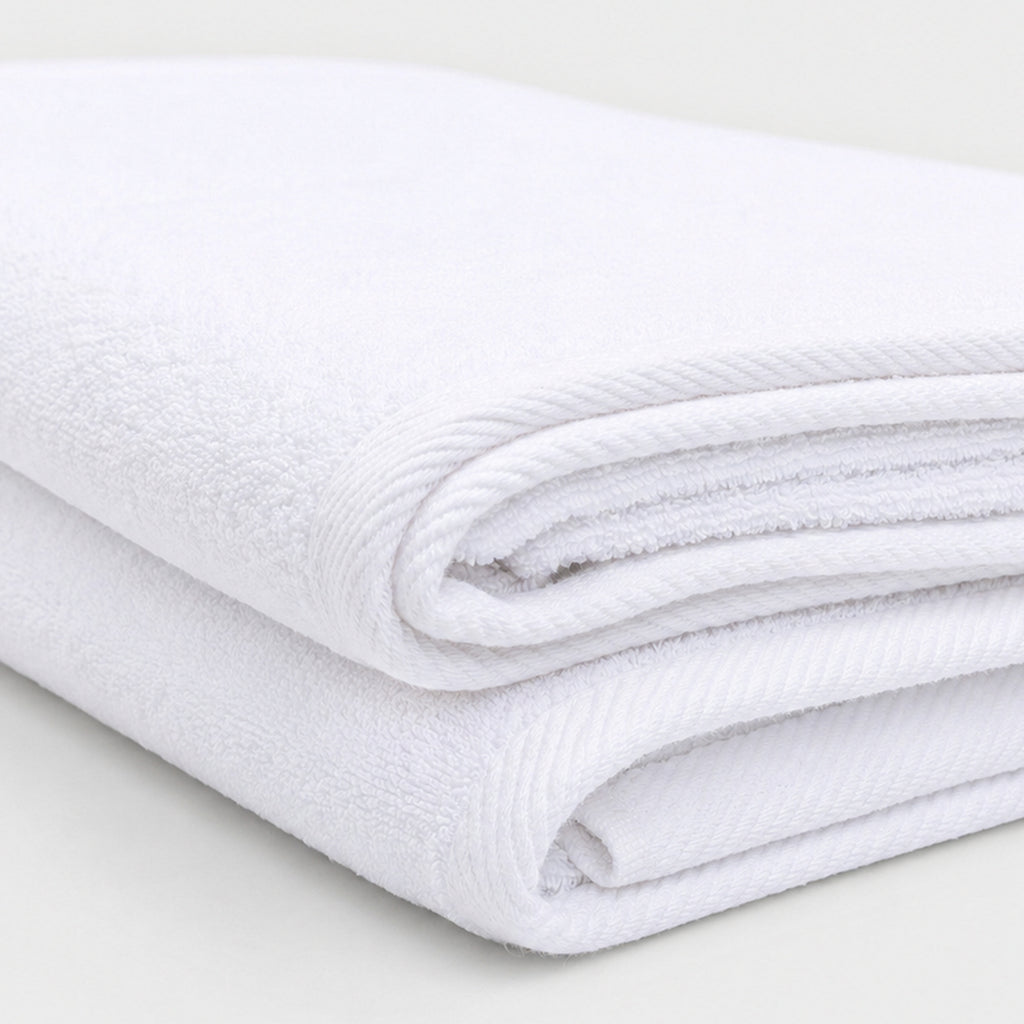 Ultra Plush Hand Towel (Set of 2)