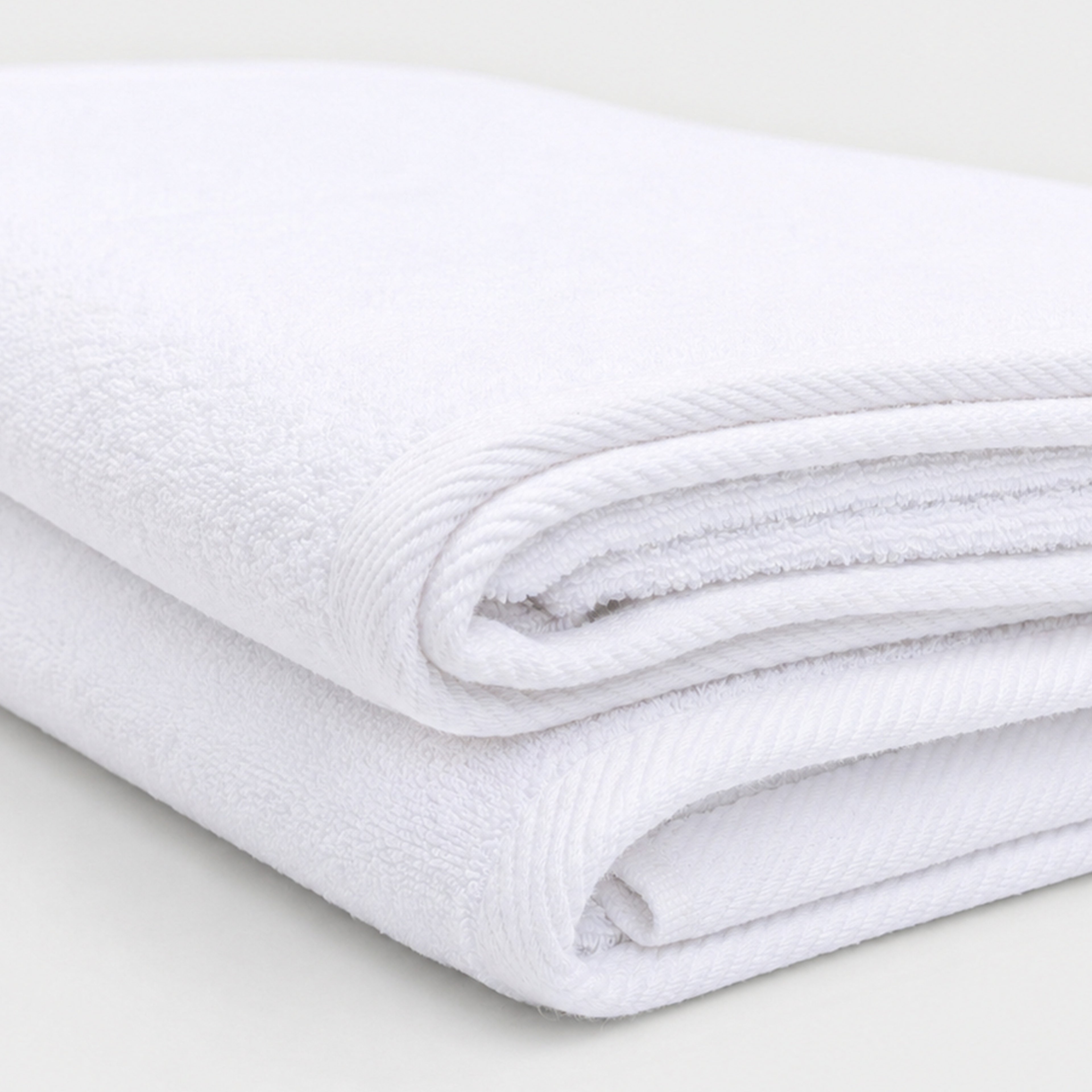 Ultra Plush Hand Towel (Set of 2)
