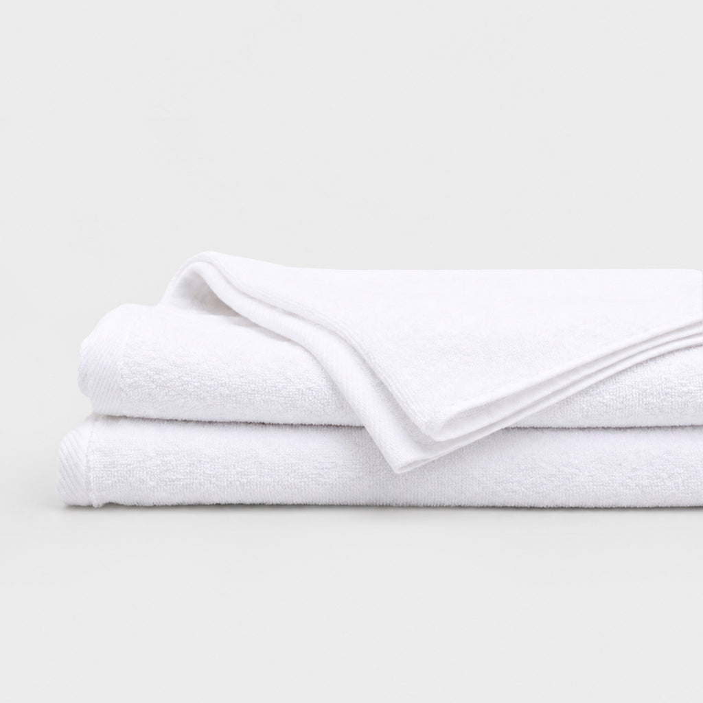 Ultra Plush Hand Towel (Set of 2)