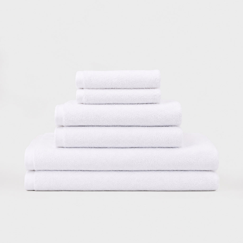 Duo Bath Set