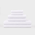 Duo Bath Set