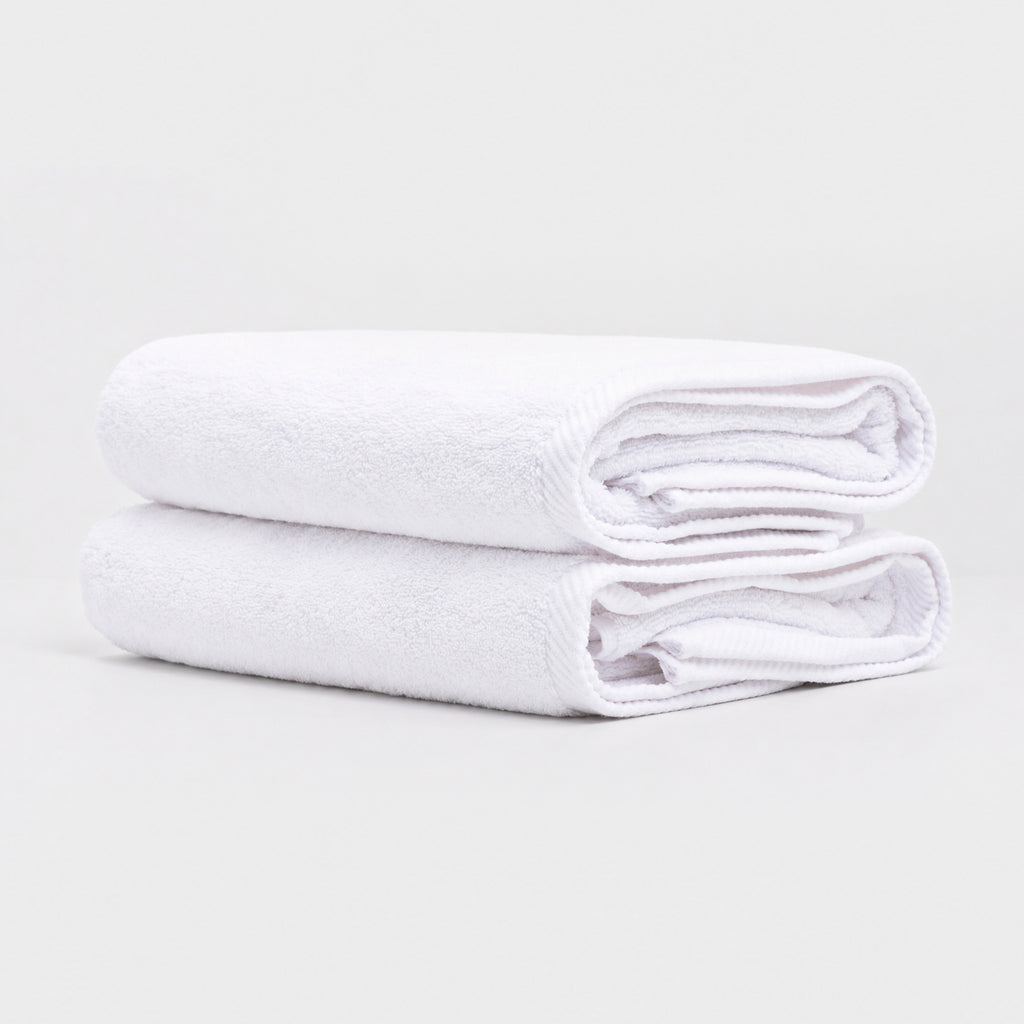 Ultra Plush Hand Towel (Set of 2)