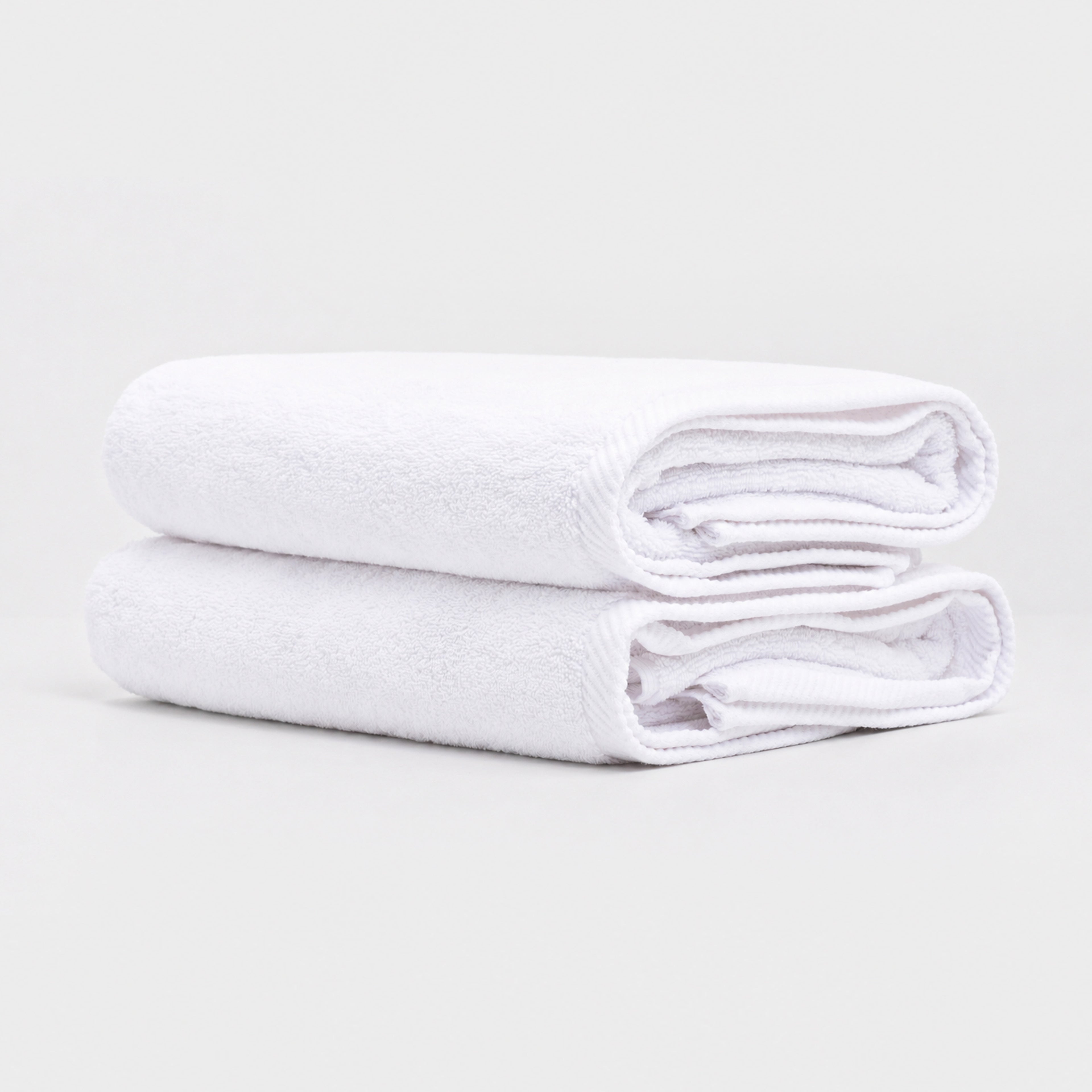 Ultra Plush Hand Towel (Set of 2)