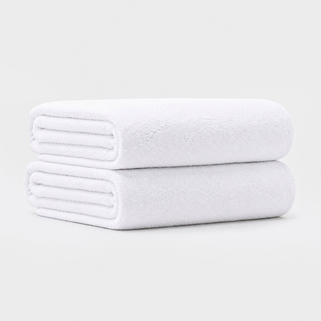 Ultra Plush Hand Towel (Set of 2)