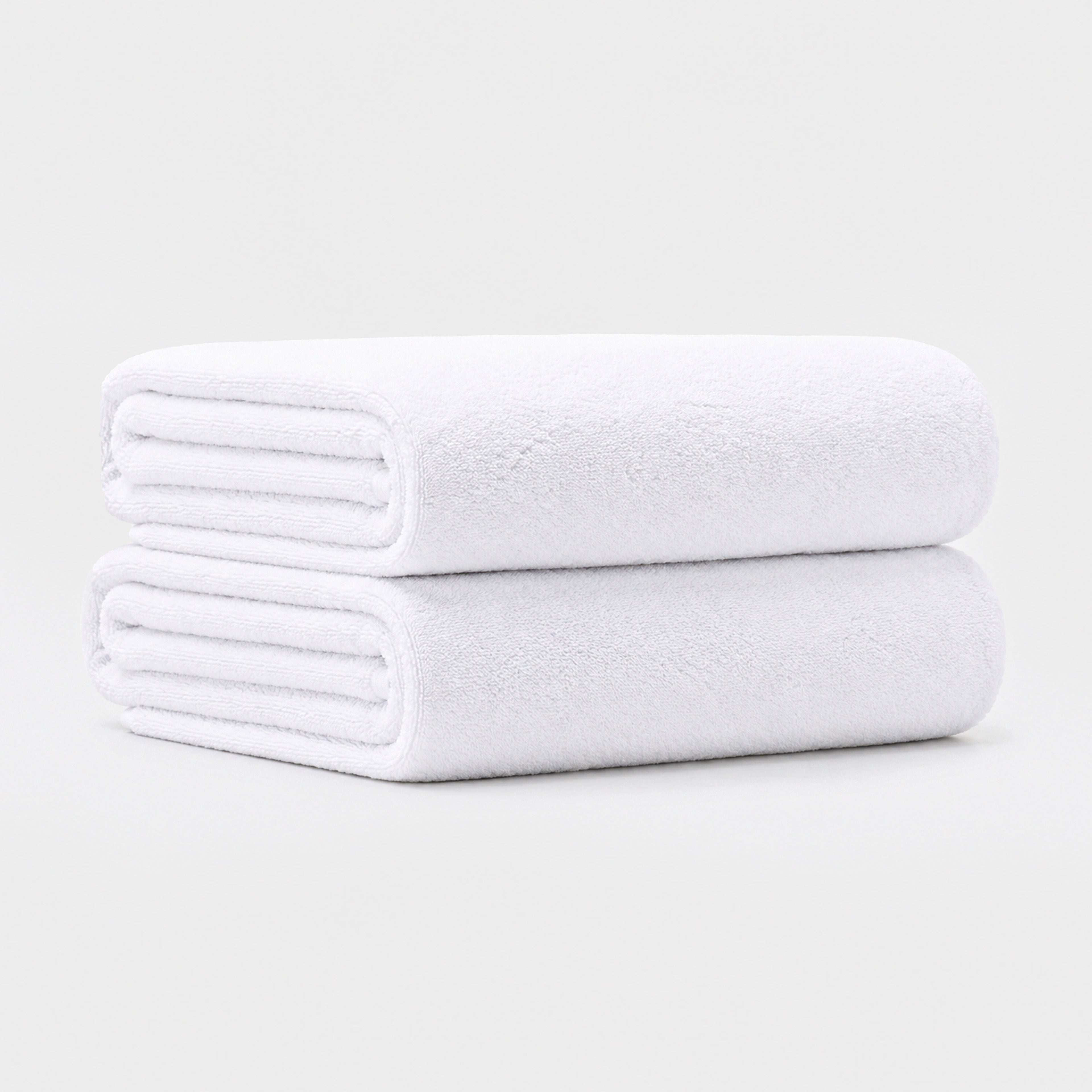 Ultra Plush Hand Towel (Set of 2)