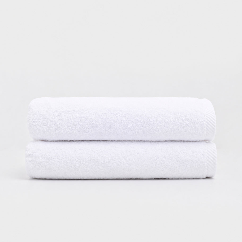 Ultra Plush Hand Towel (Set of 2)