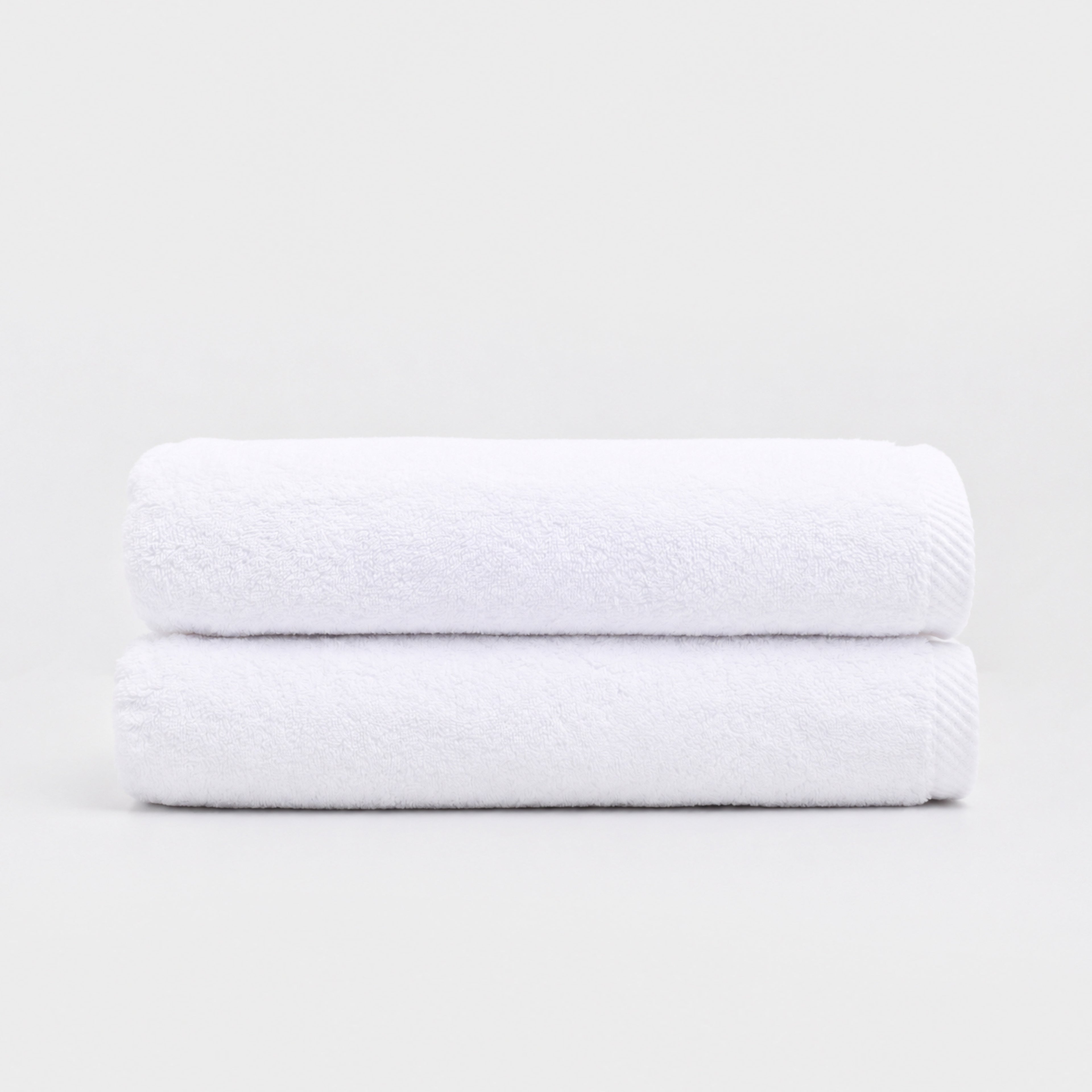 Ultra Plush Hand Towel (Set of 2)