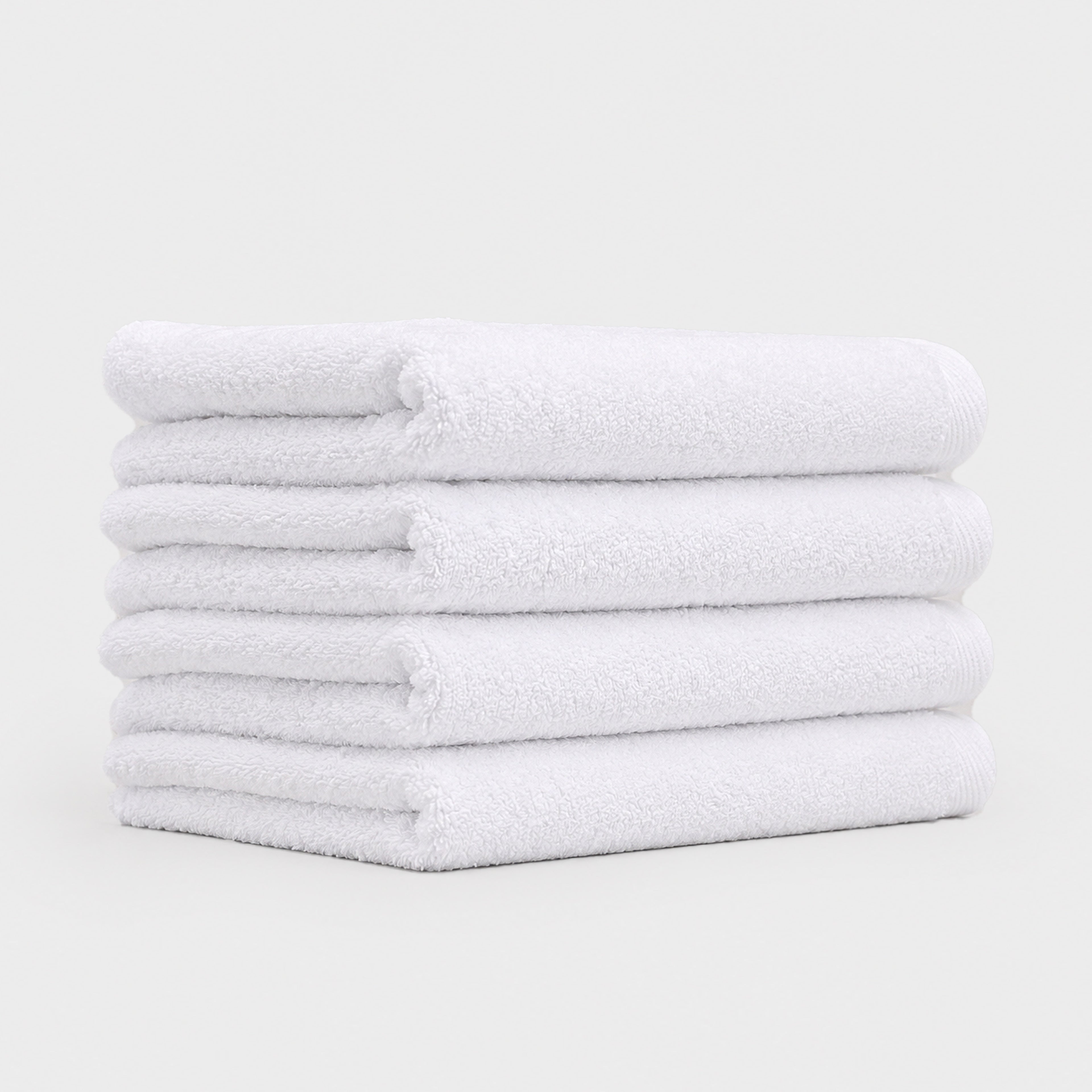Ultra Plush Hand Towel (Set of 2)