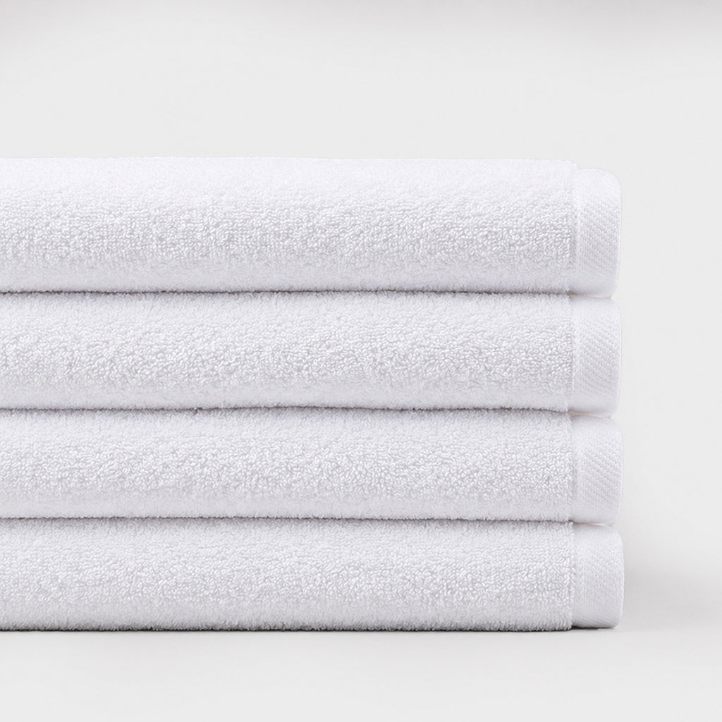 Ultra Plush Hand Towel (Set of 2)