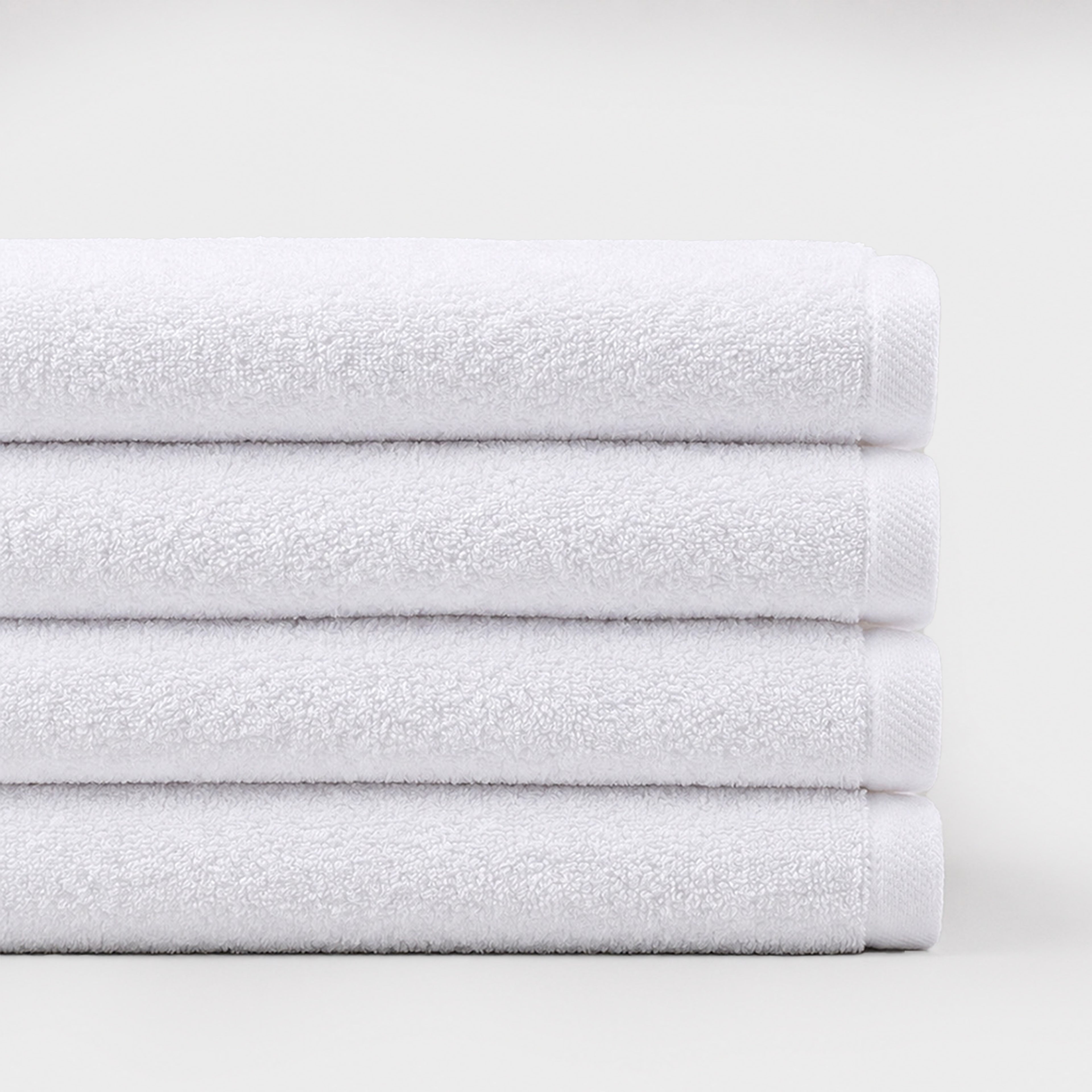 Ultra Plush Hand Towel (Set of 2)