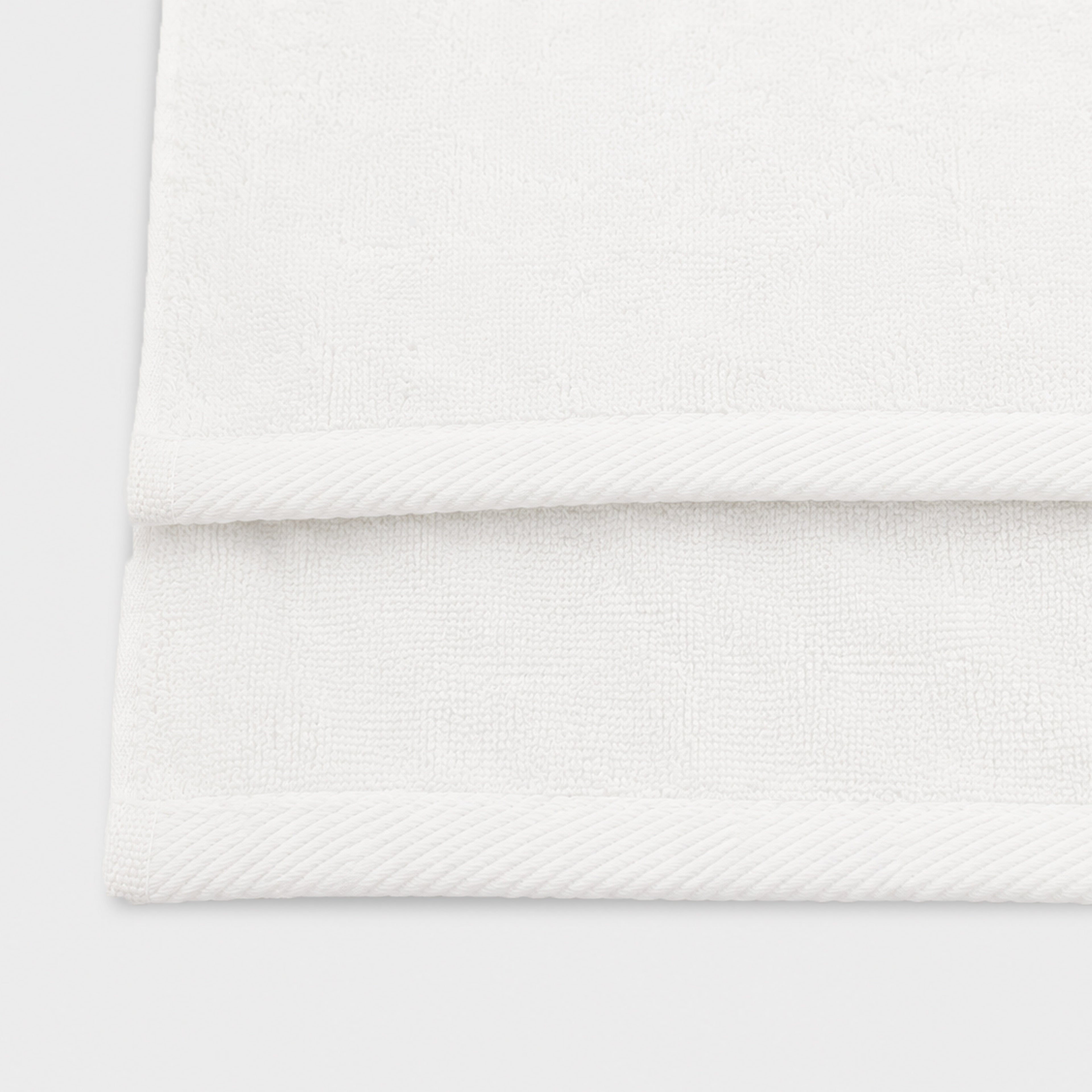 Ultra Plush Hand Towel (Set of 2)