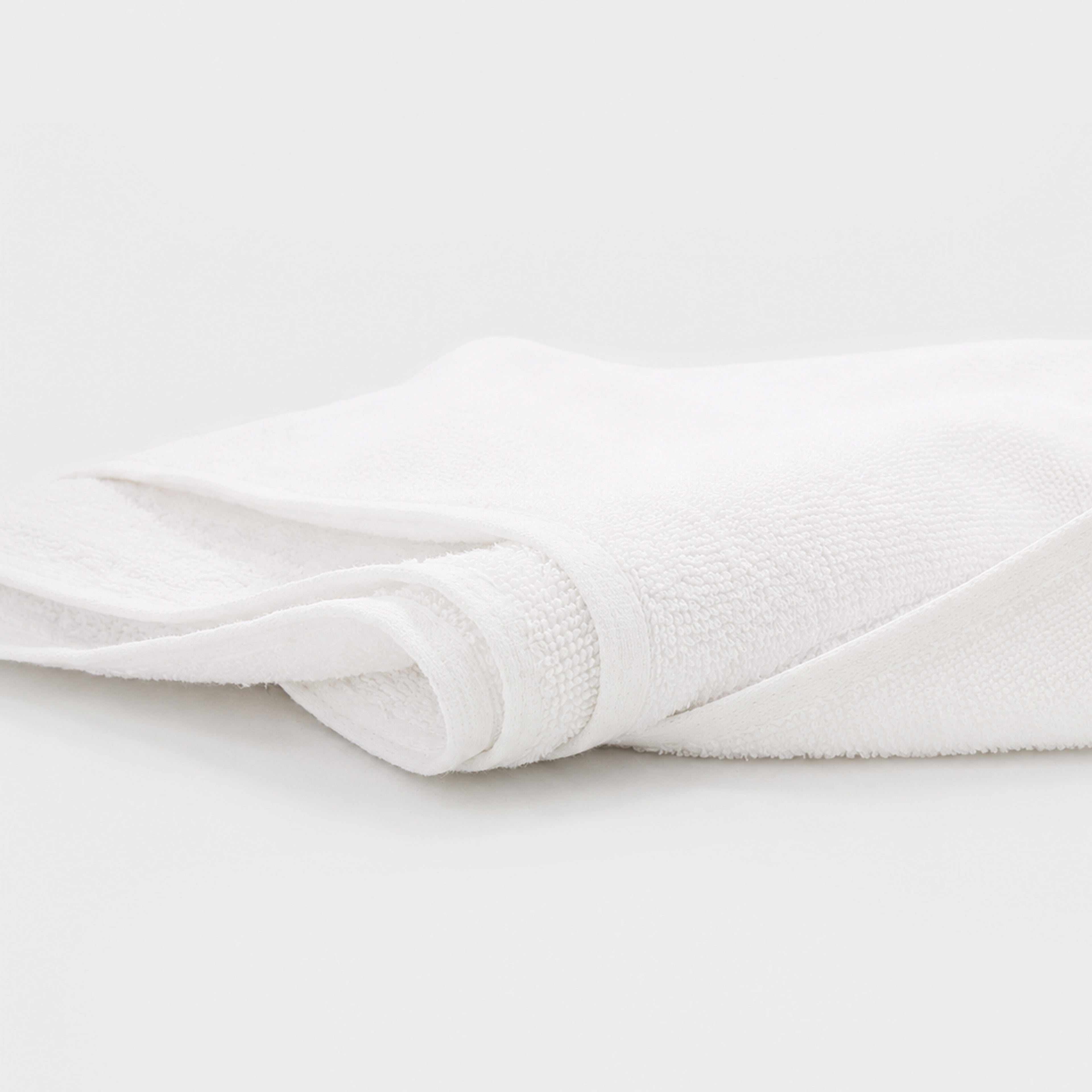 Ultra Plush Hand Towel (Set of 2)