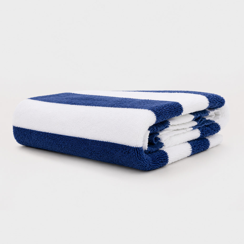Pure Beach Towel