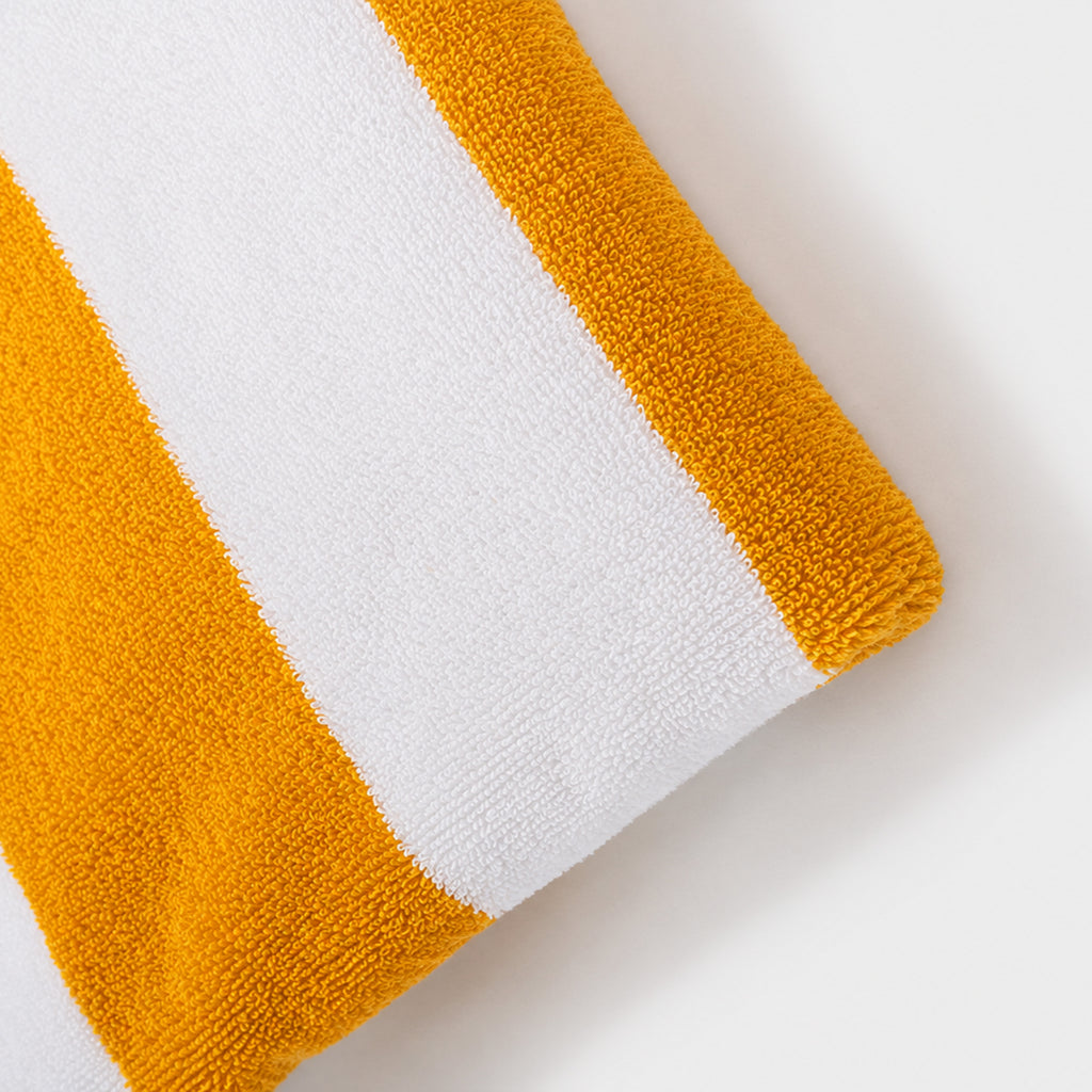 Pure Beach Towel