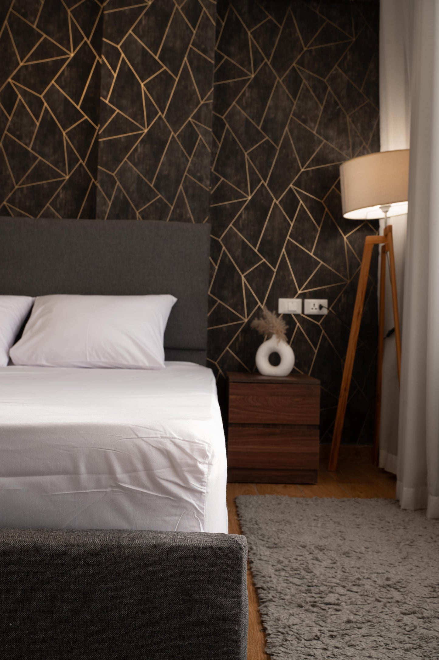 Classic Percale Fitted Sheet