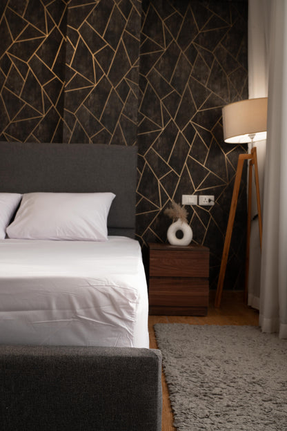 Classic Percale Fitted Sheet