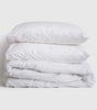 Percale Duvet Cover