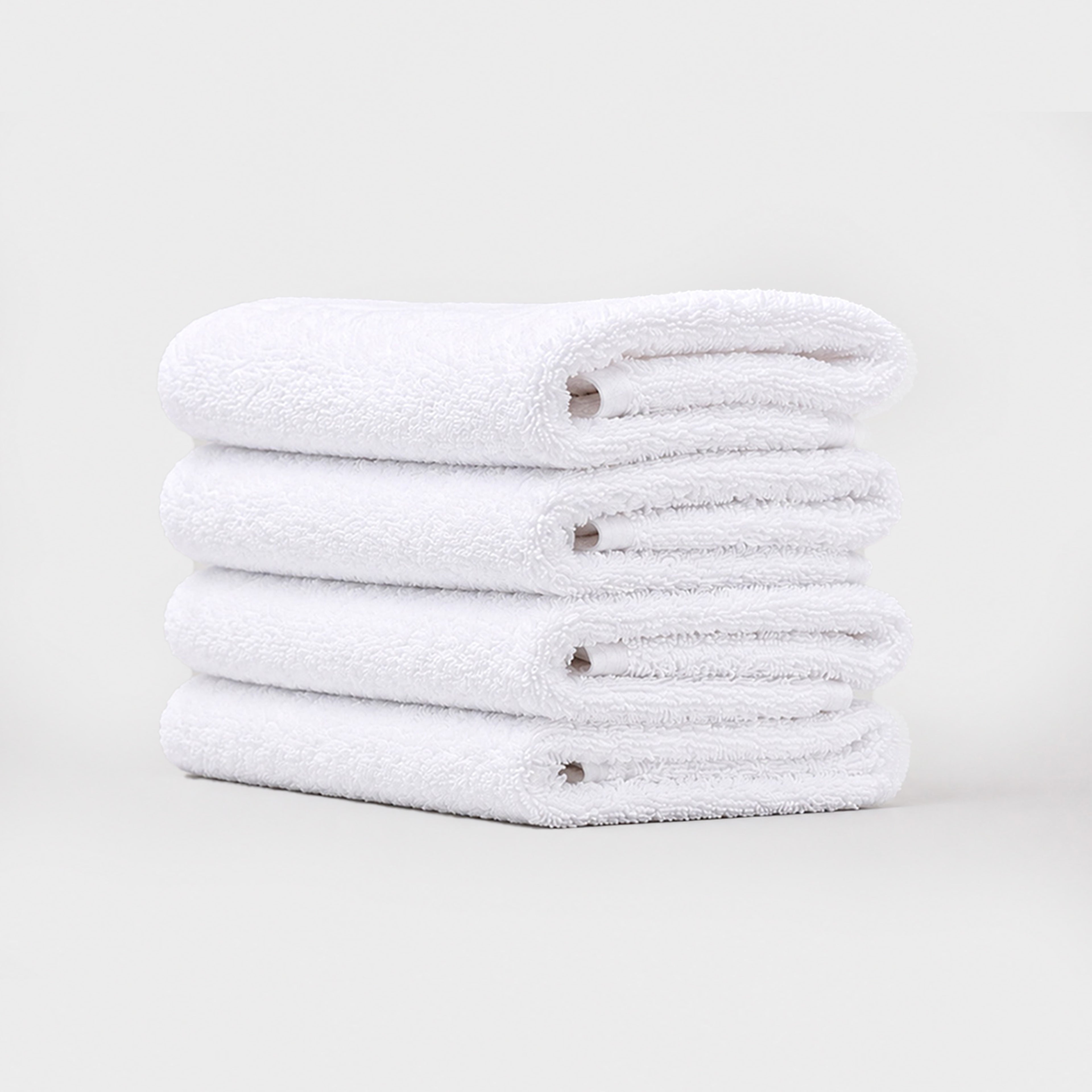 Ultra Plush Hand Towel (Set of 2)