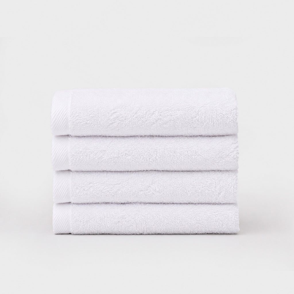 Ultra Plush Hand Towel (Set of 2)
