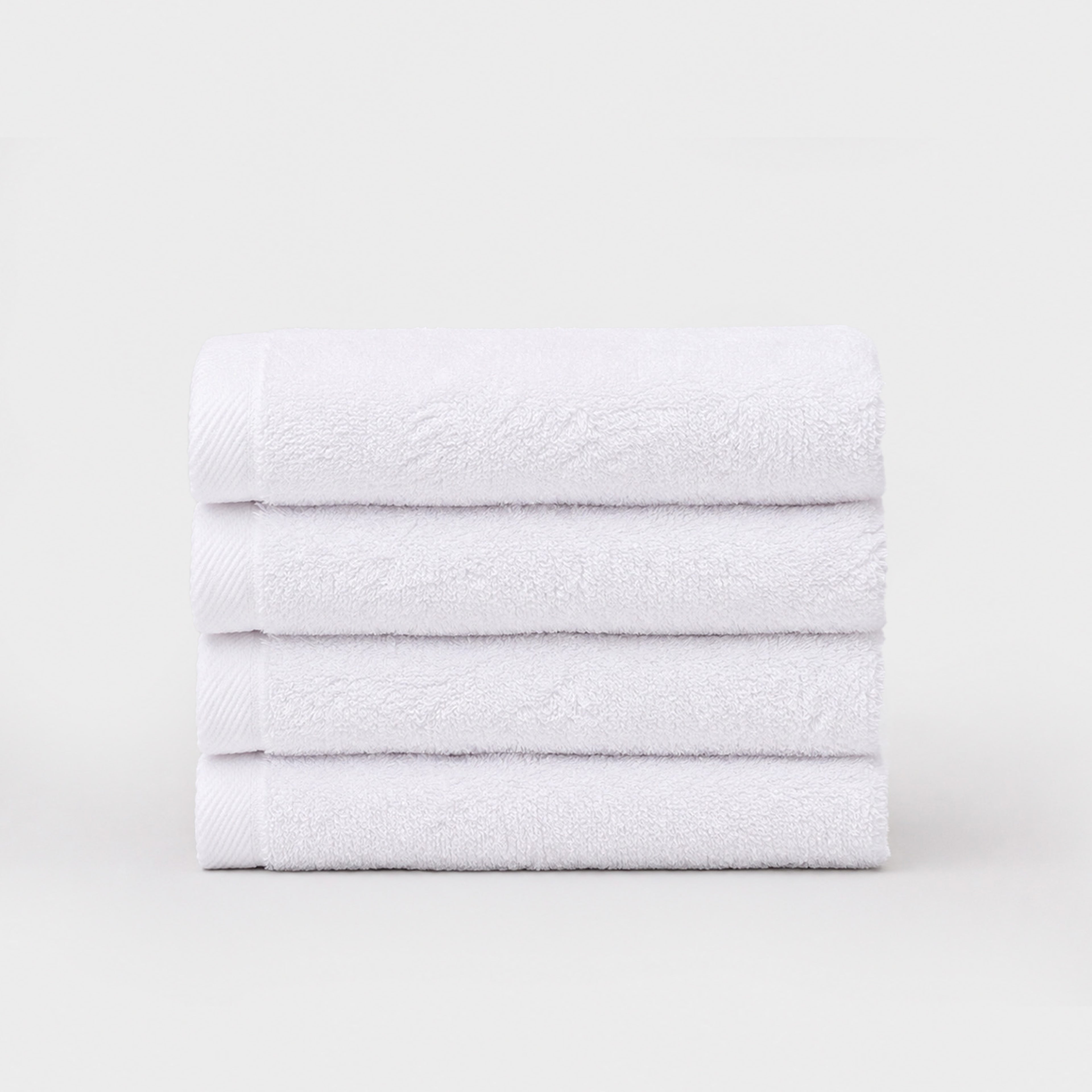 Ultra Plush Hand Towel (Set of 2)