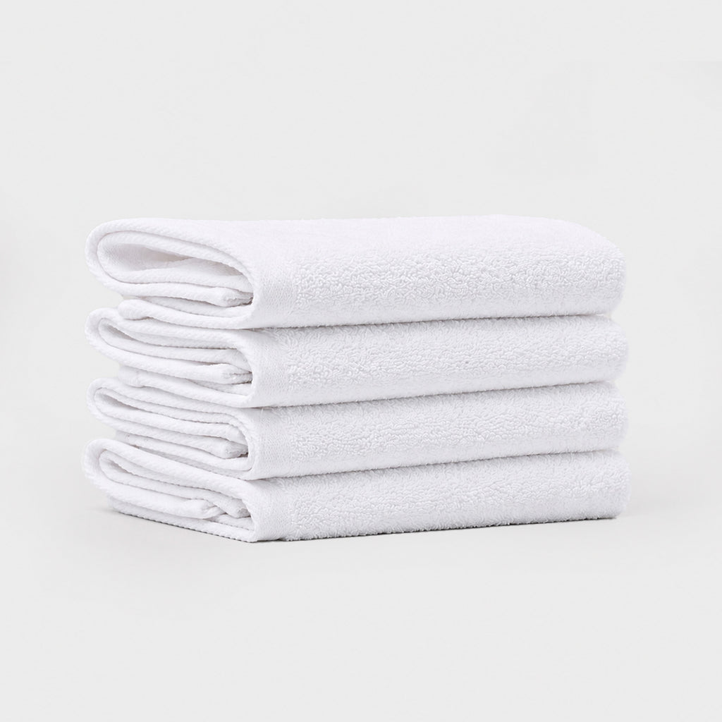 Ultra Plush Hand Towel (Set of 2)