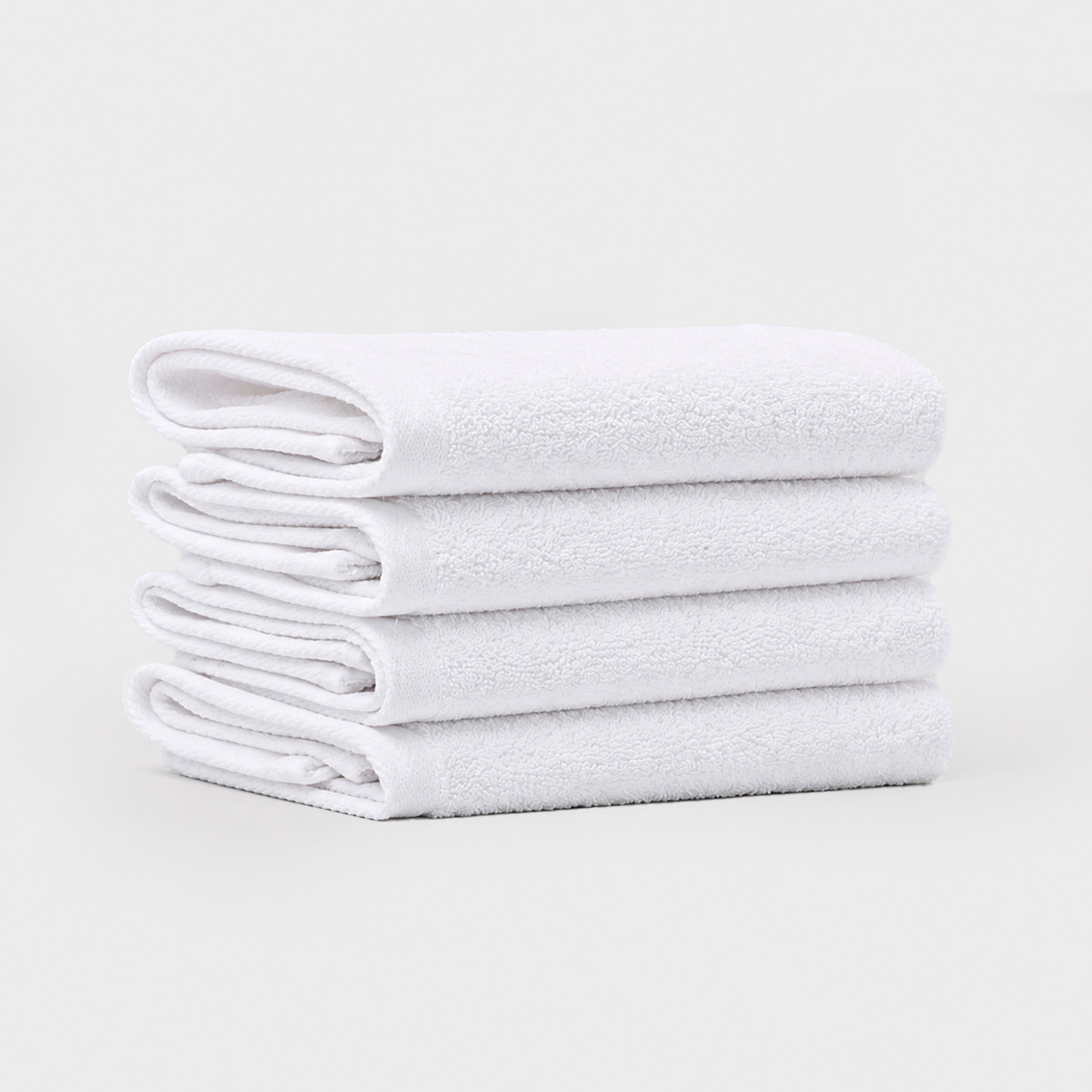 Ultra Plush Hand Towel (Set of 2)