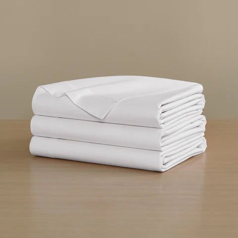 Percale Flat Sheet