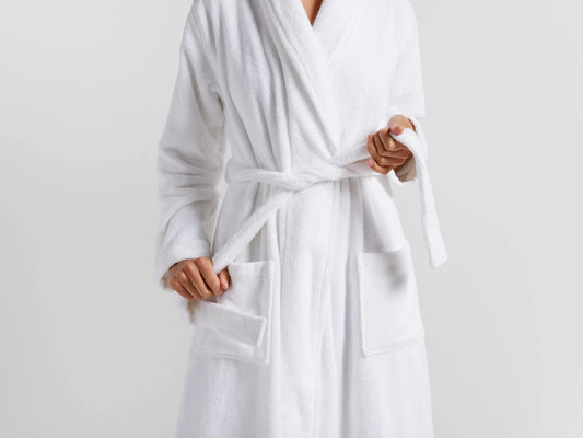 Super Plush Robe