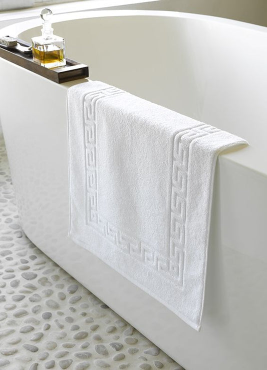 Plush Bath Mat