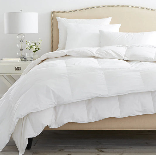Luxe Polydown Duvet