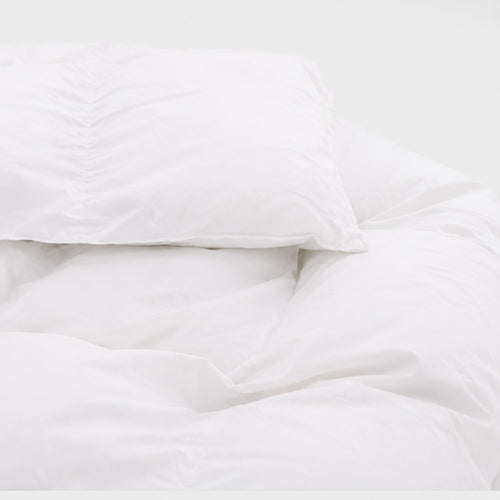 Cloud Baffle Duvet