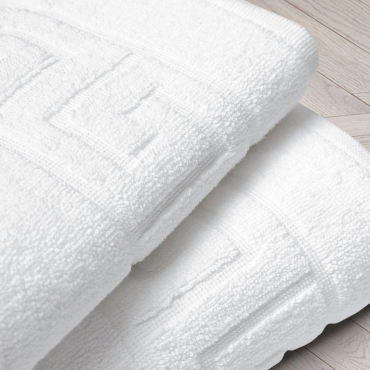Plush Bath Mat