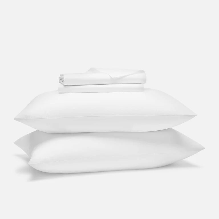 Classic Percale Fitted Sheet