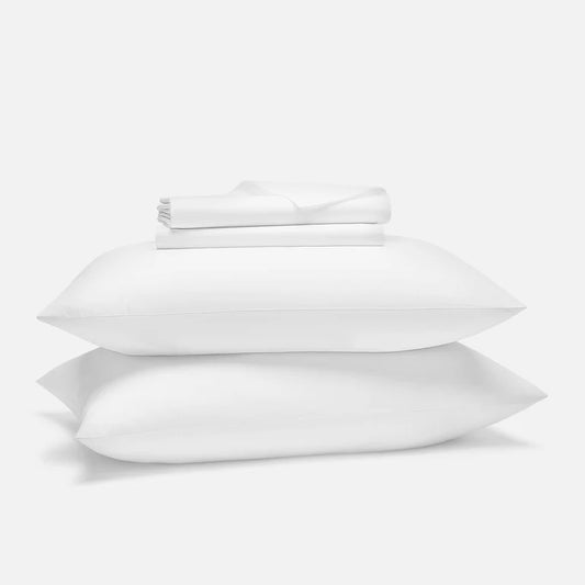 Classic Percale Fitted Sheet