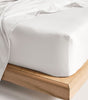 Percale Fitted Sheet Set