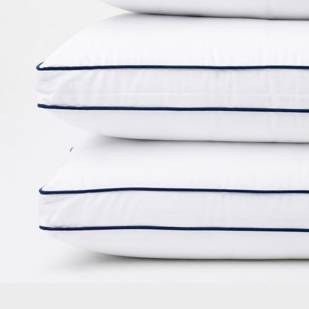 Signature Pillow Quartet