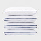Down Alternative Pillow Quartet