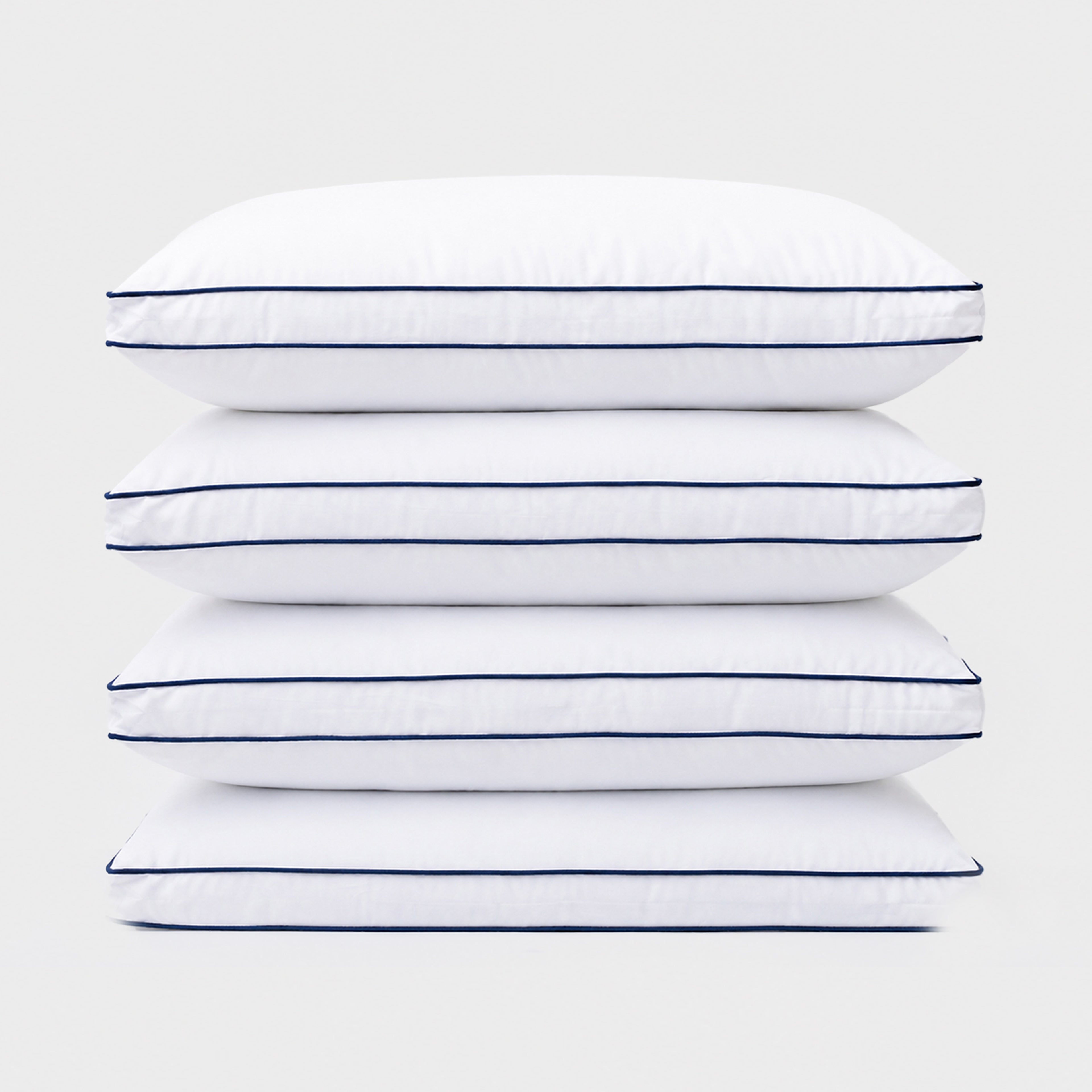 Down Alternative Pillow Quartet