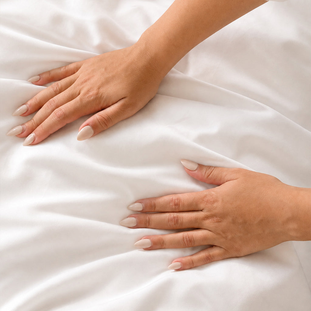 Flow Bed Core Set