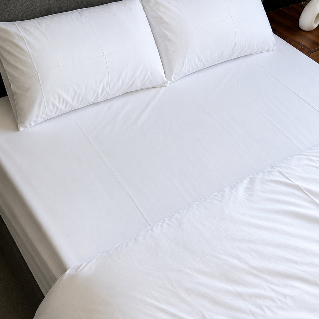 Flow Bed Core Set
