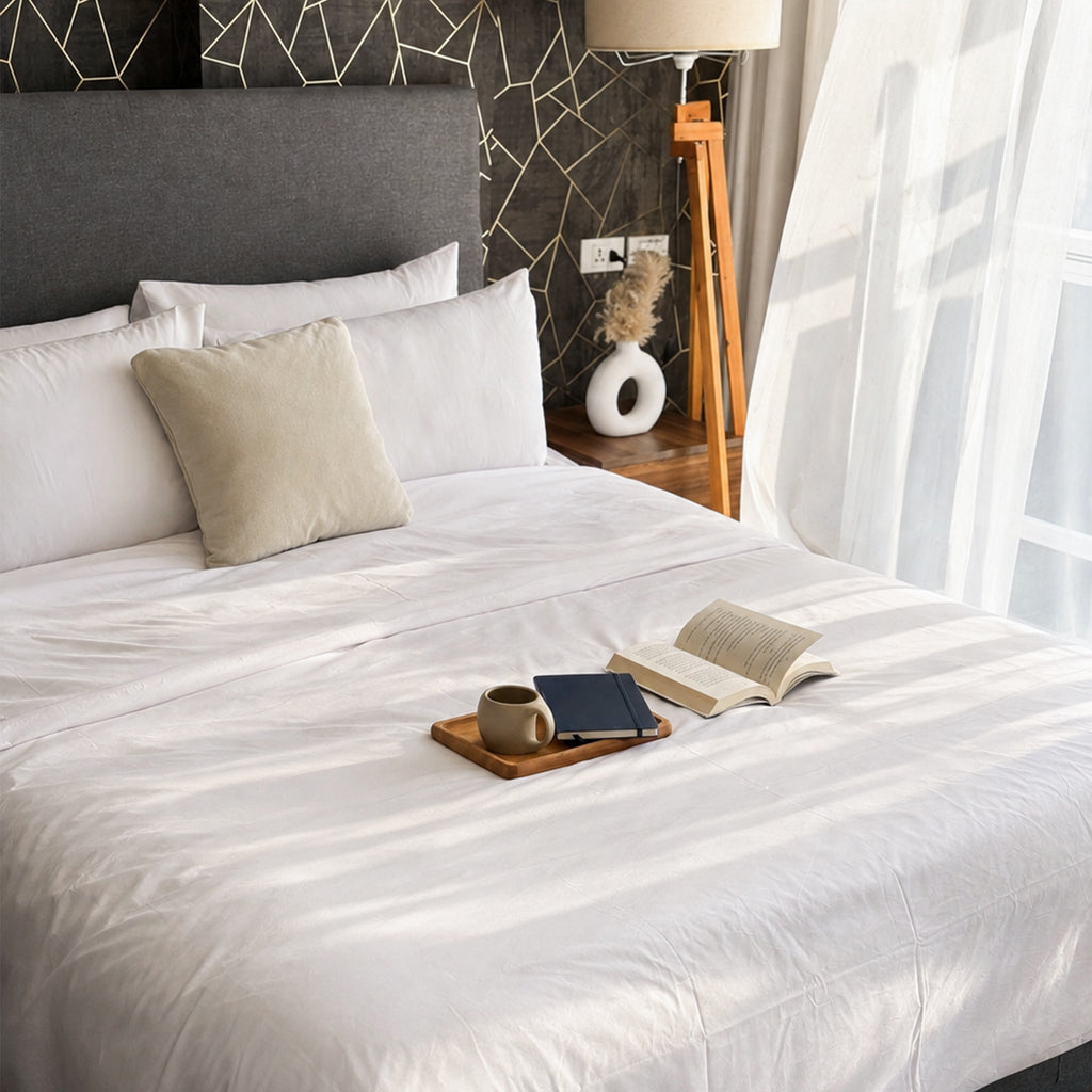 Flow Bed Core Set