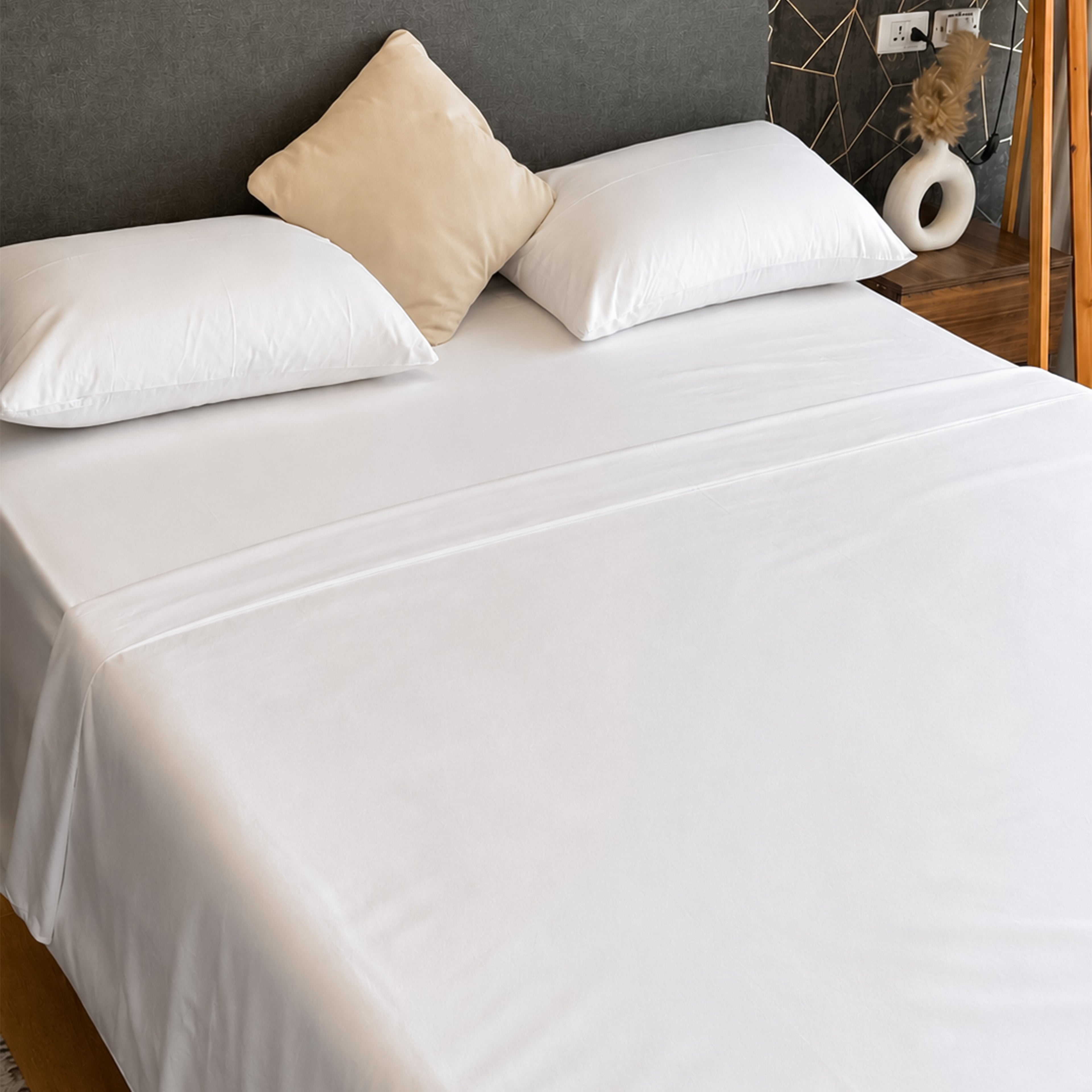 Flow Bed Core Set