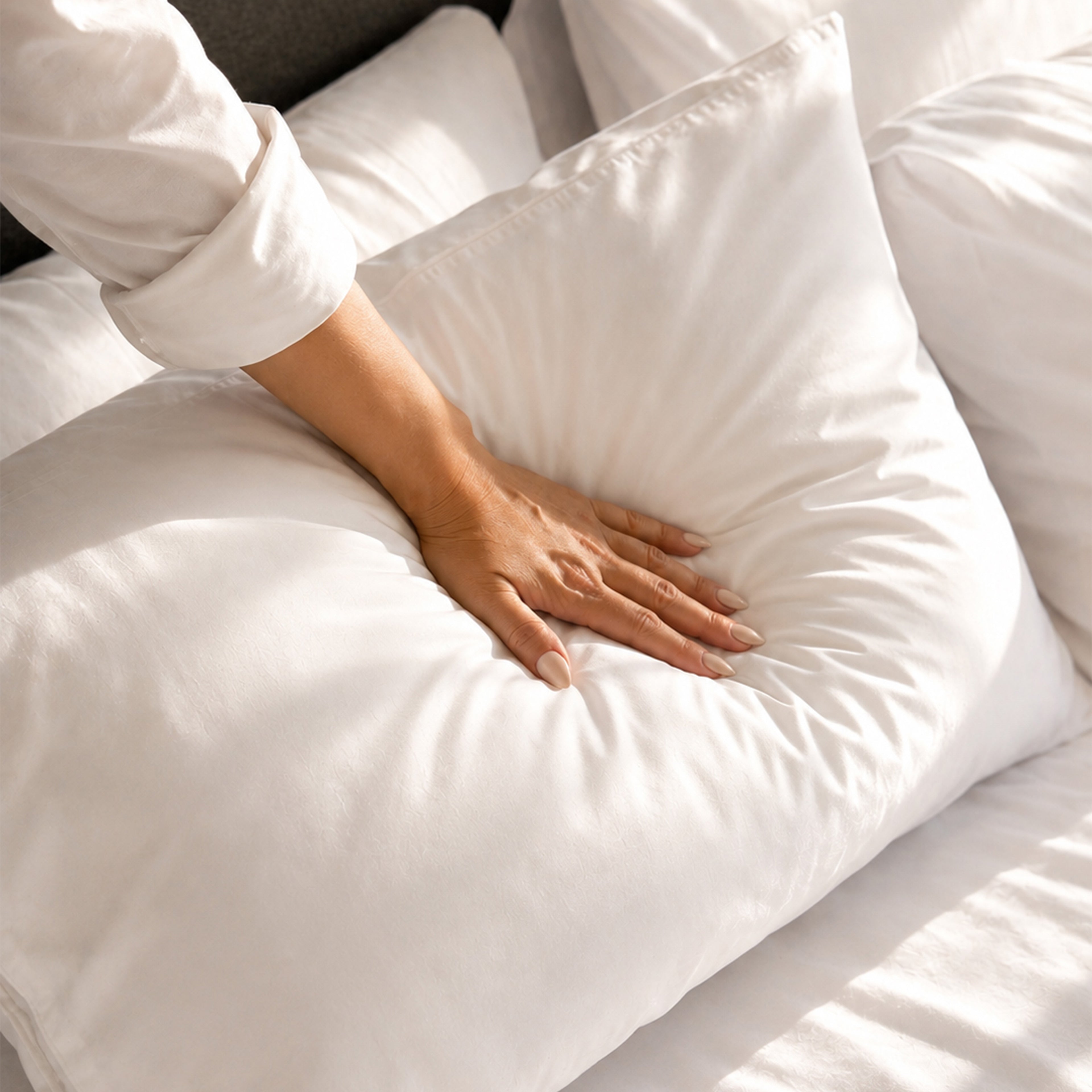 Flow Bed Core Set